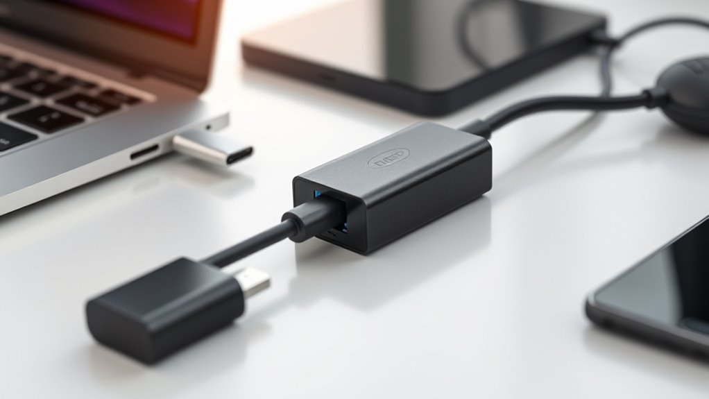 choose compatible durable adapters