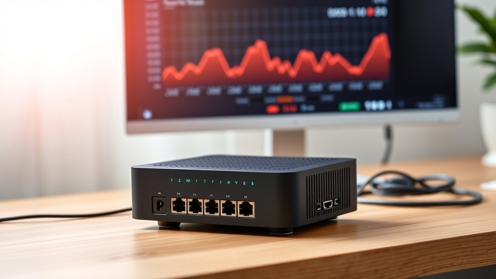 choose compatible high speed modem