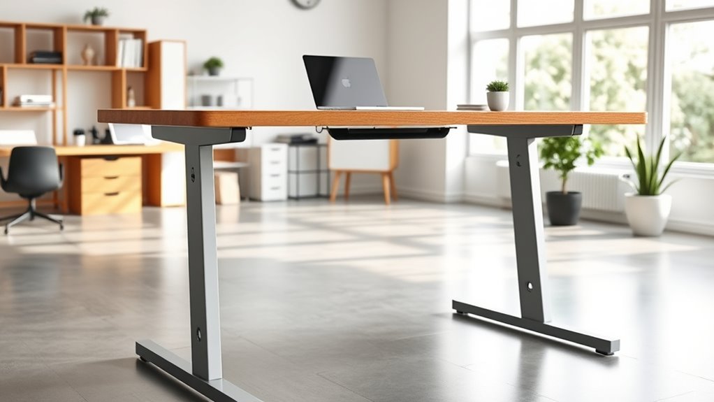 choose stable durable frame