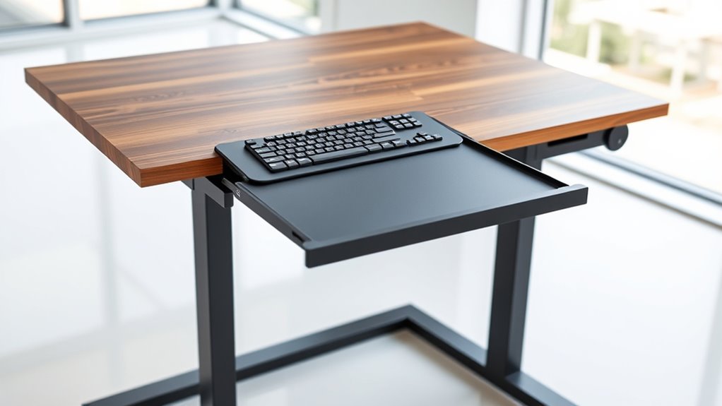 choosing adjustable ergonomic workspace
