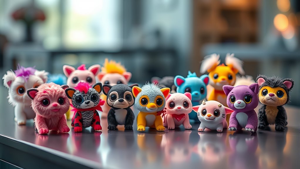 choosing compatible durable interactive