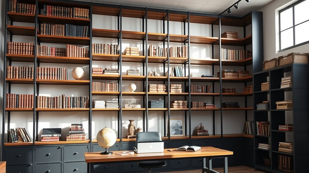 choosing durable stylish storage