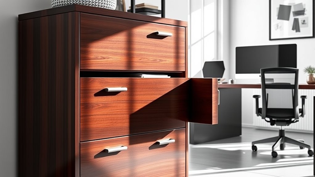 choosing practical secure storage