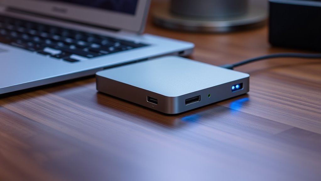 choosing reliable mac ssd