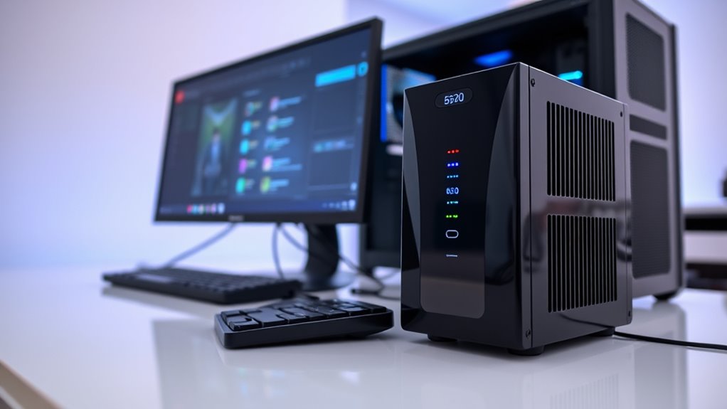 choosing reliable power backup