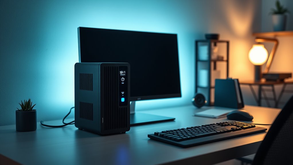 choosing reliable ups backup