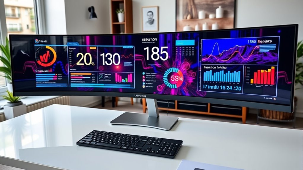 choosing the perfect ultrawide monitor