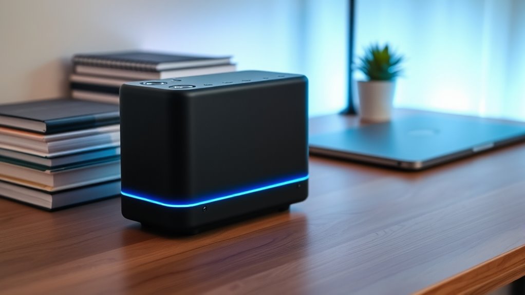 choosing the right sound machine