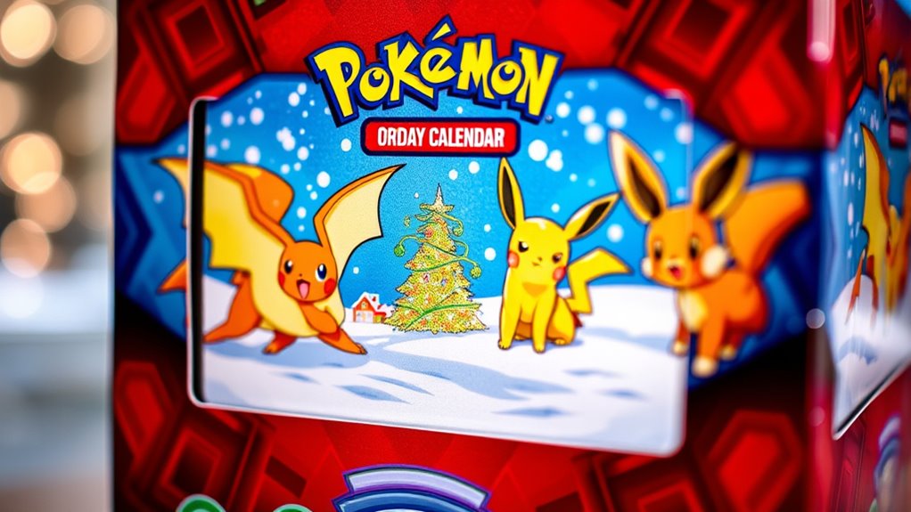 choosing valuable holiday calendars