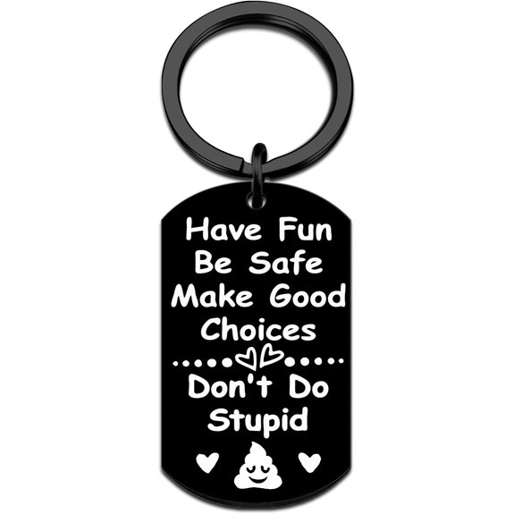 Ikacvb 2025 Christmas Advent Calendar Keychain Gift