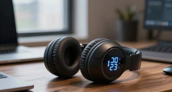 clarify noise cancellation differences