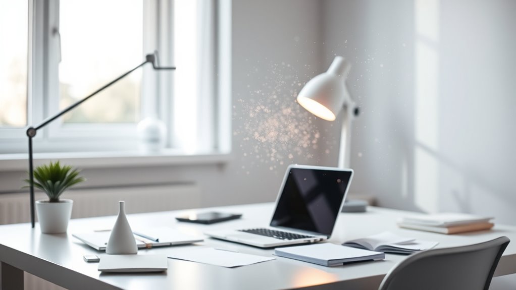 clean air boosts thinking