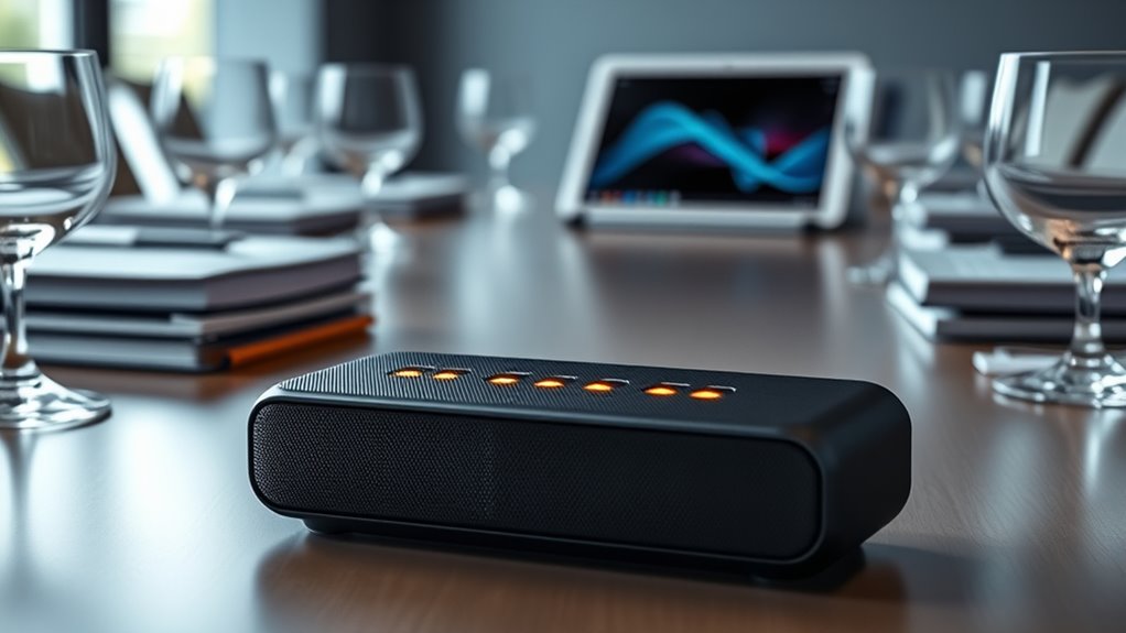 clear audio device compatibility