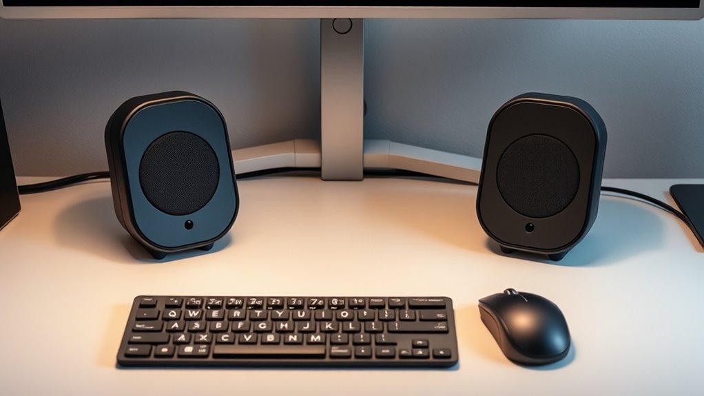 clear sound easy connectivity