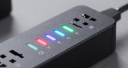 clear surge protection ratings