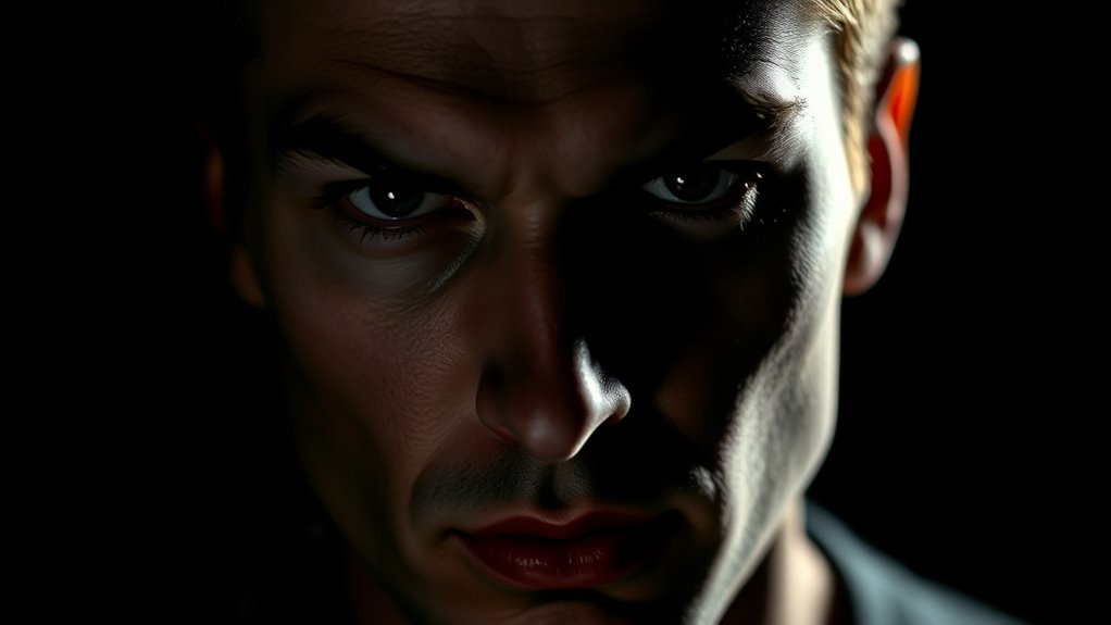 clear visuals enhance focus