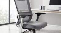 coccyx pain relief chairs