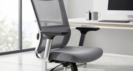 coccyx pain relief chairs