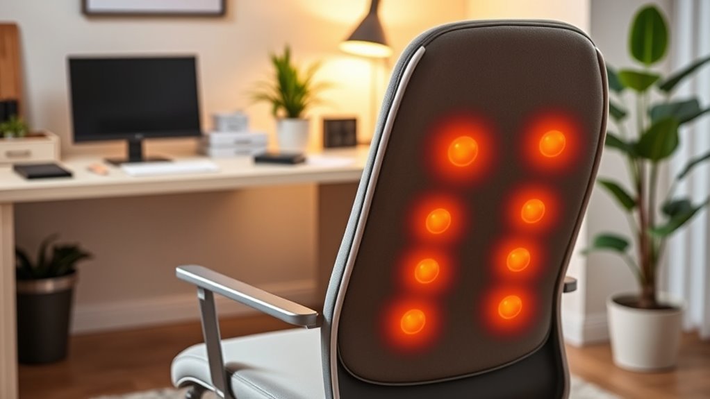 comfort settings portability