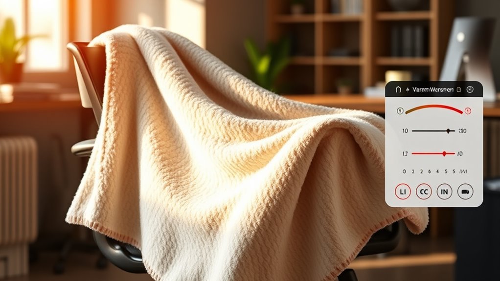 comfortable adjustable safe maintenance