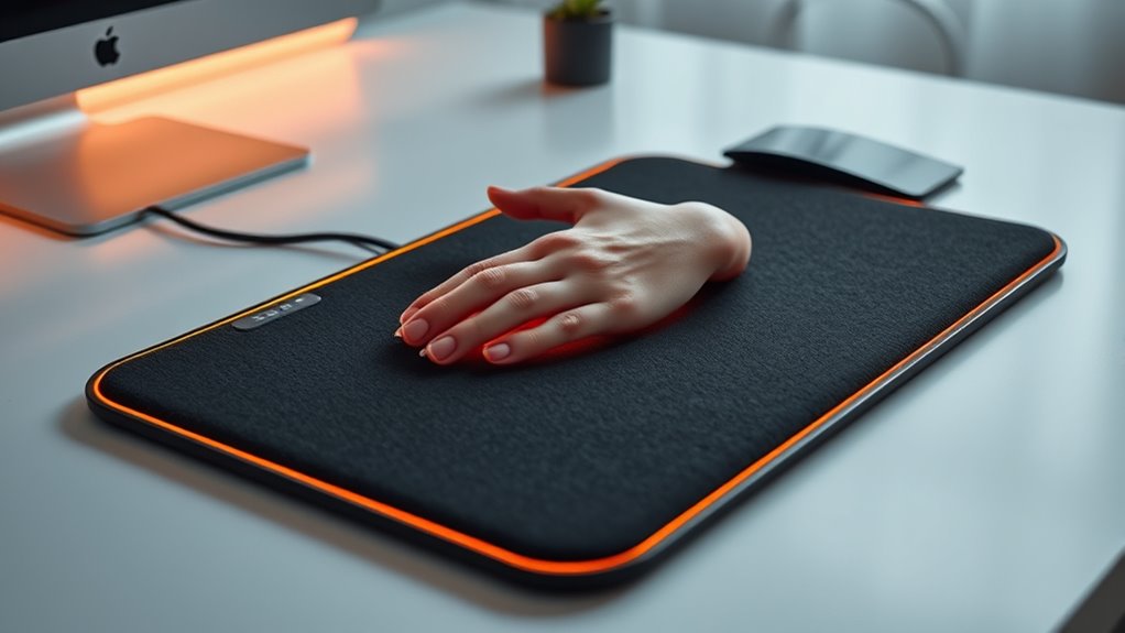 comfortable adjustable safety features