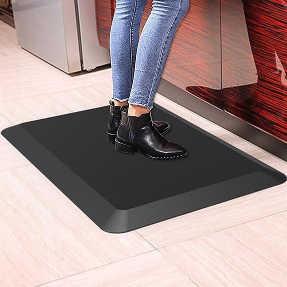 Anti-Fatigue Floor Mat for Home and Office