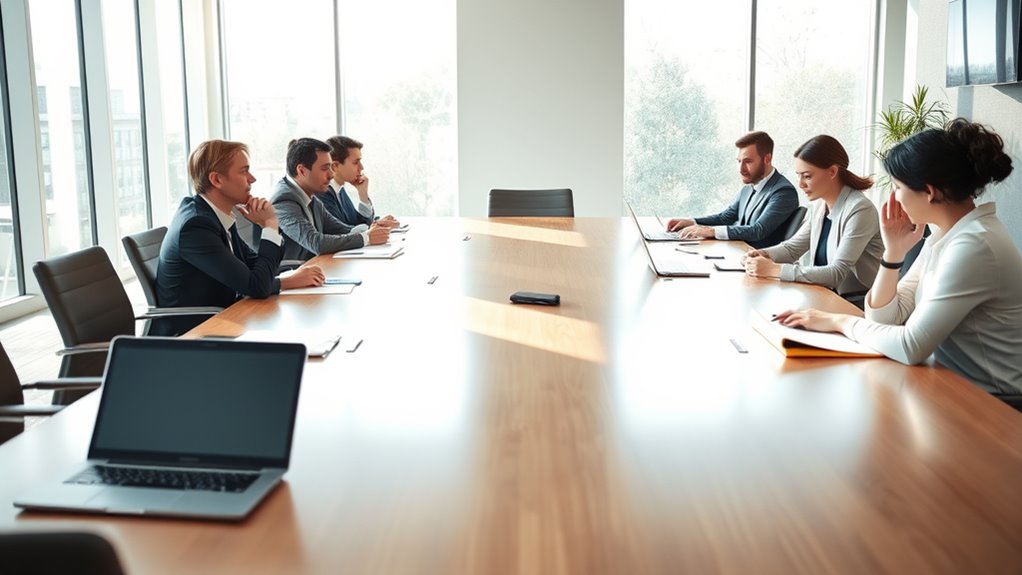 communicate boundaries clearly and confidently