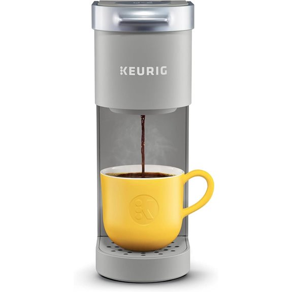 Keurig K-Mini Single Serve Coffee Maker
