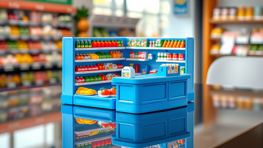 compare prices and promotions