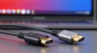comparison of hdmi and displayport
