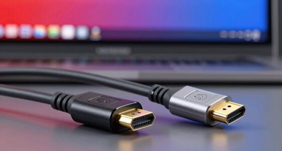 comparison of hdmi and displayport