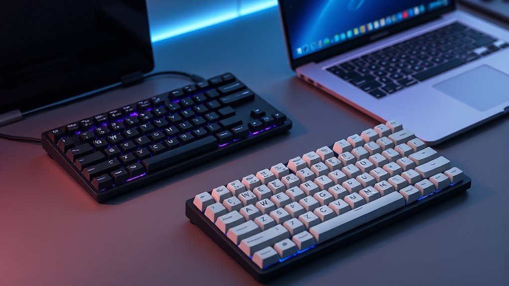 compatibility connectivity durability battery