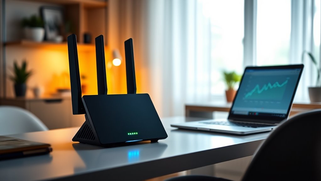 compatibility speed coverage security