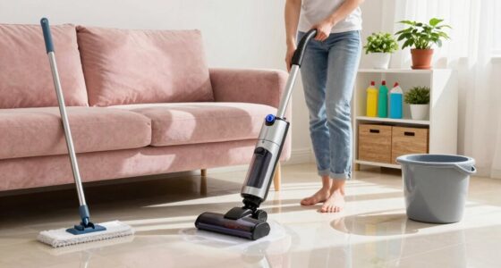 comprehensive long weekend cleaning plan