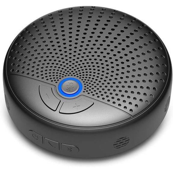 CM900 Conference Speaker with Microphone and Noise Reduction