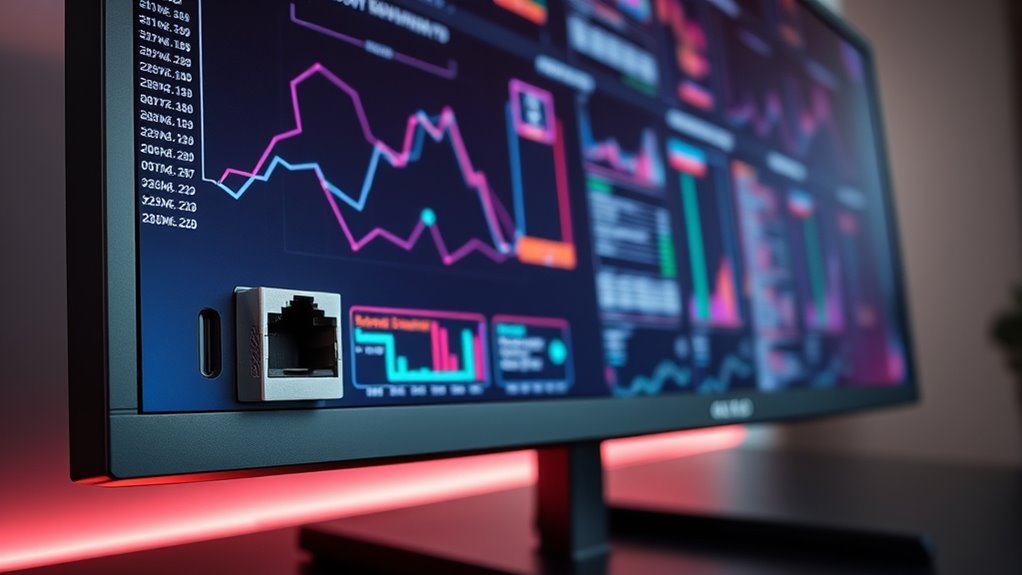 connectivity compatibility performance ergonomics