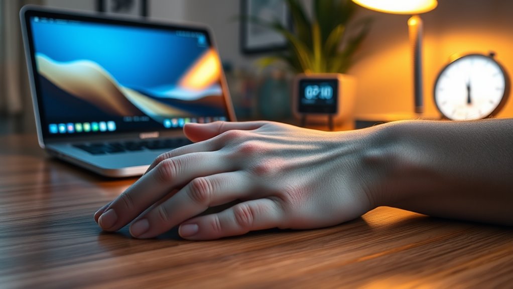 control workspace temperature humidity