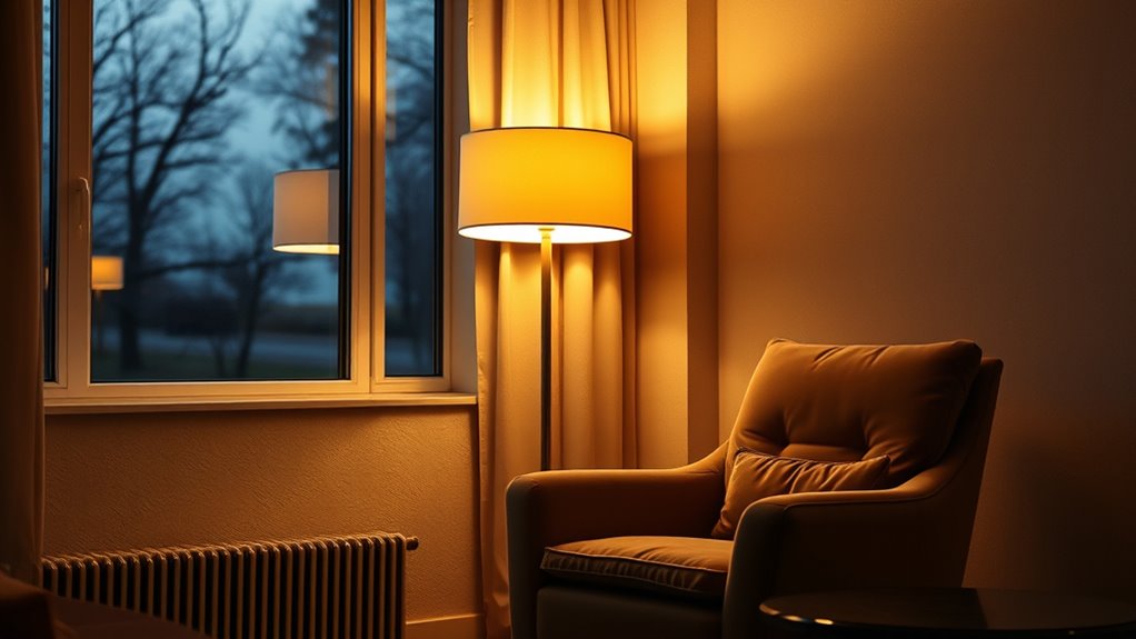 controllable factors affecting brightness