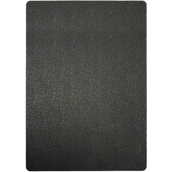Cottage Mills Machine Mat 17x24 Noise & Vibration Dampening