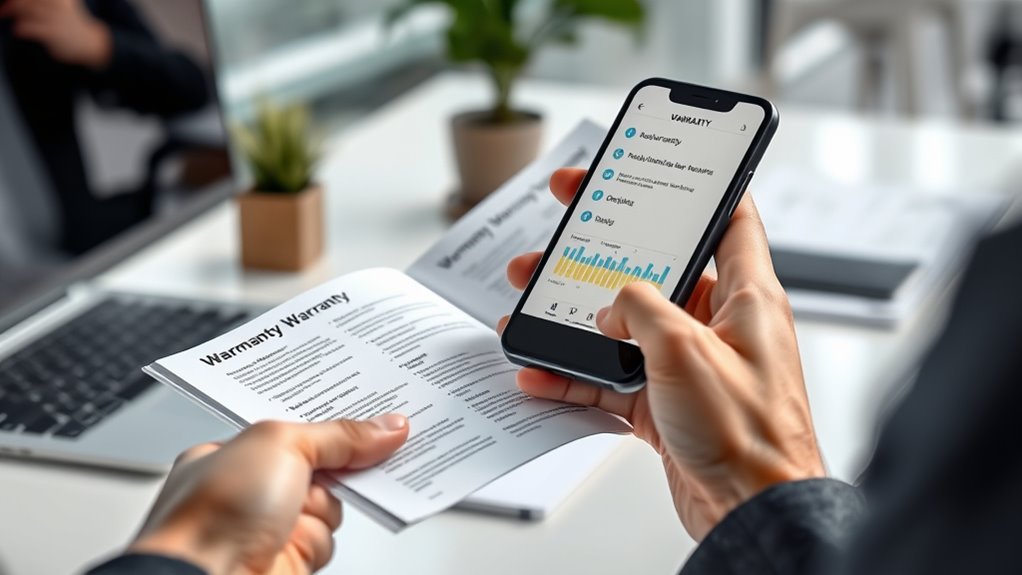 coverage and limitations explained