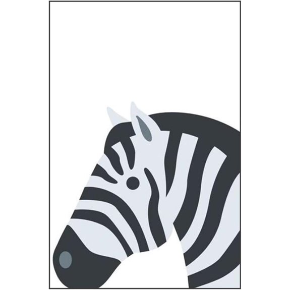 Modern Cream Plush Crawl Rugs for Living Room