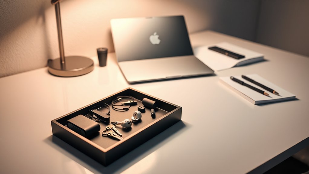 create nightly organization station