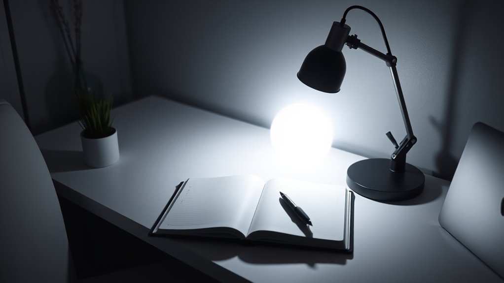 creative task lighting ideas