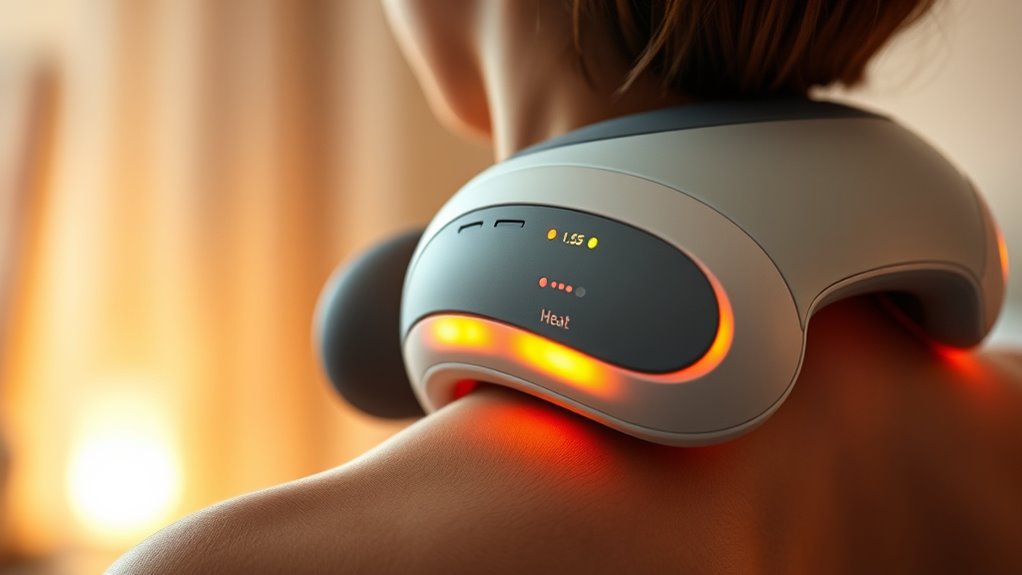 customizable portable safe features