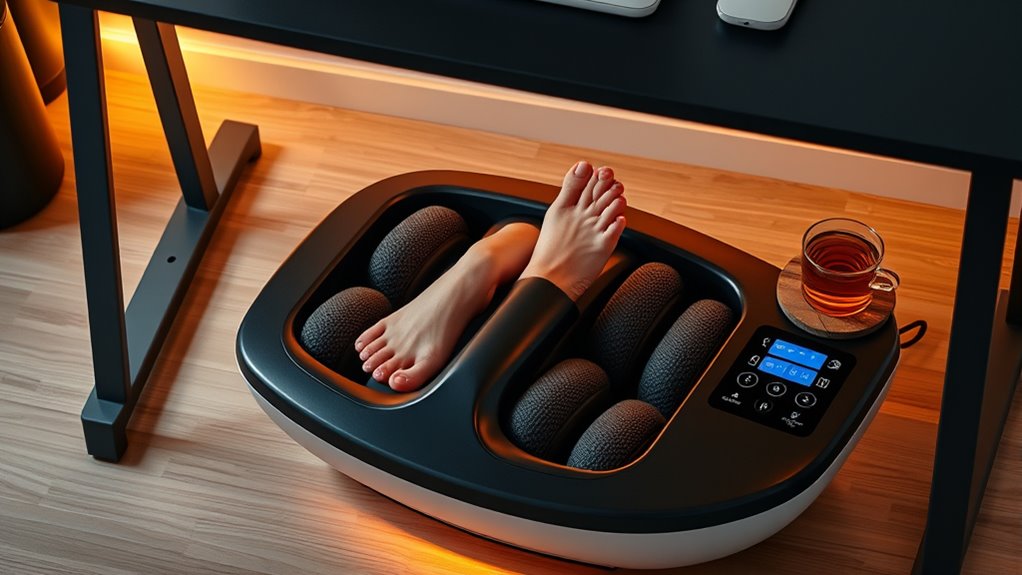 customized comfort and safety