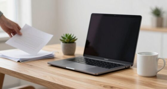 declutter for instant calm