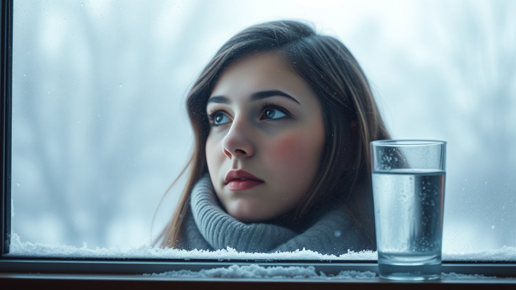 dehydration impairs cognitive function