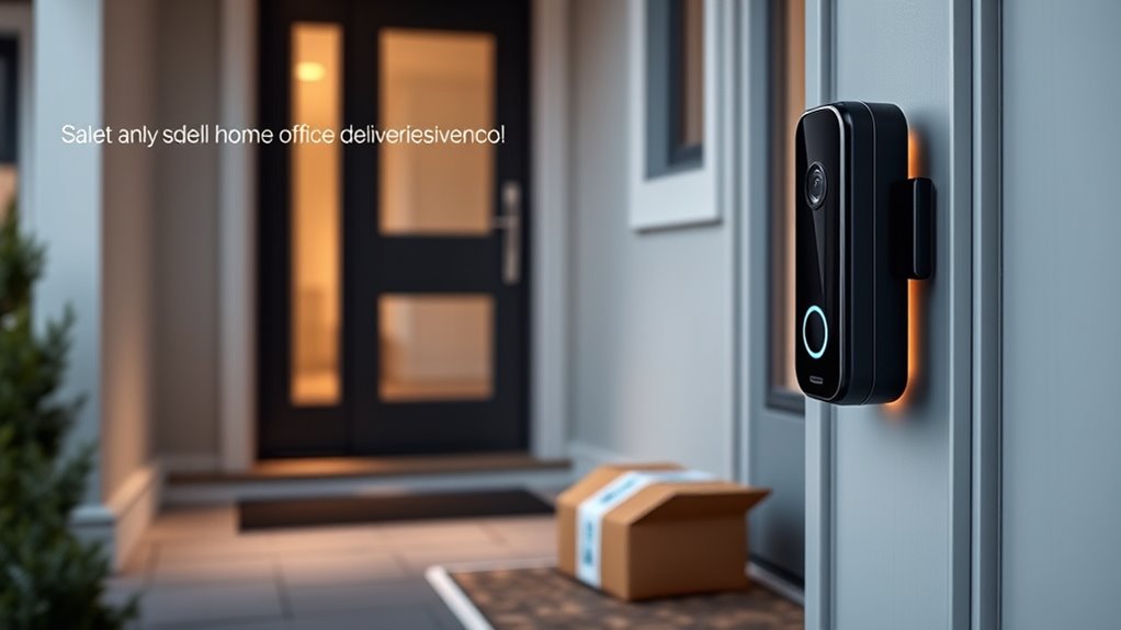 delivery monitoring accuracy