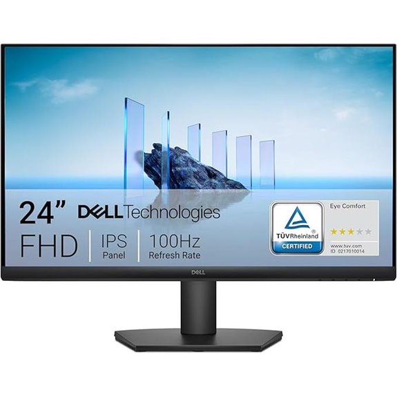 dell 24 inch full hd