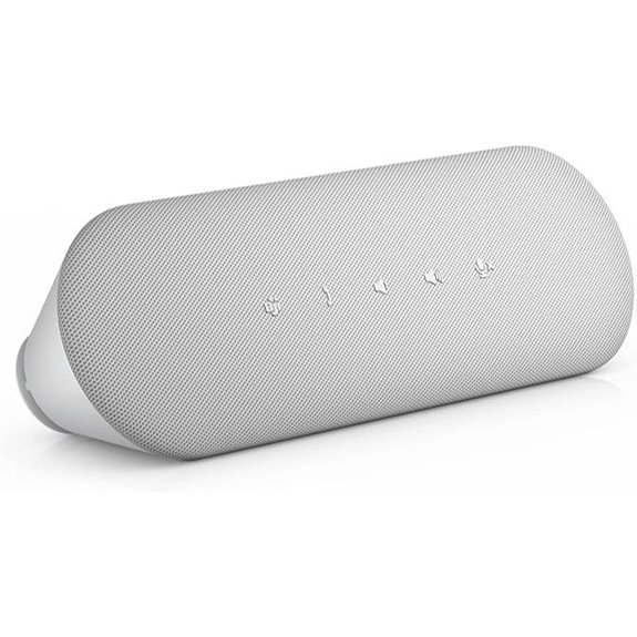 Dell SP3022 USB Mini Soundbar with Noise Cancellation